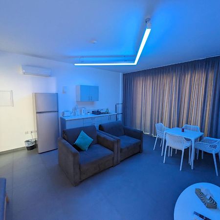 Memory Apartments Agia Napa Exterior foto